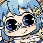 さやかちゃん