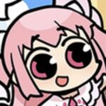 まどか先輩